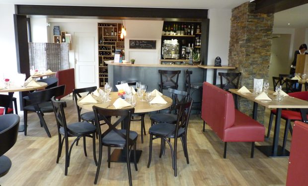 Salle Restaurant Le Mine d'Or